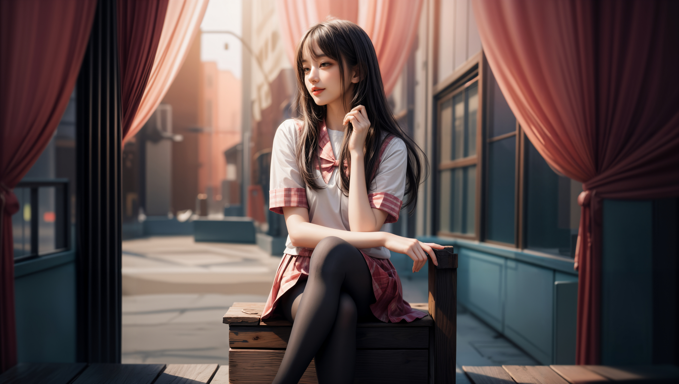 中国大范围高温进入最强时段 多地将“热到破纪录”